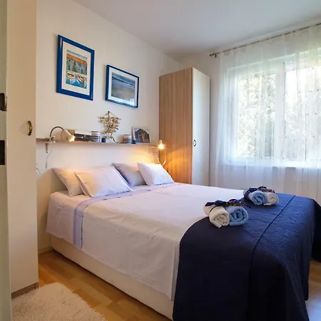 Luka's Place