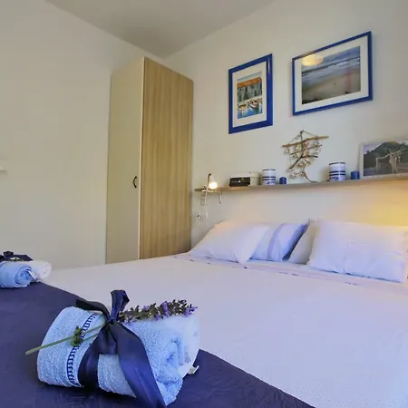 Luka's Place Apartament