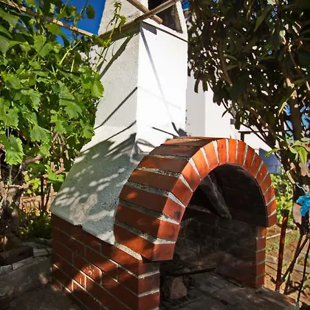 Luka's Place * スプリト