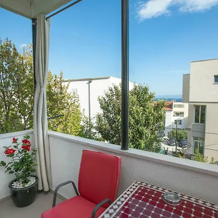 Luka's Place Apartment