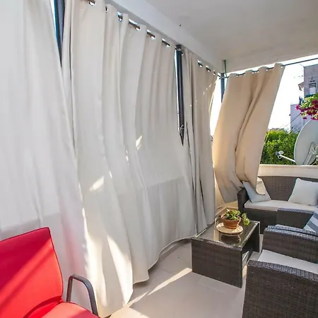 Luka's Place * Split