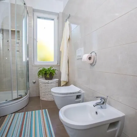 Apartament Luka's Place Split